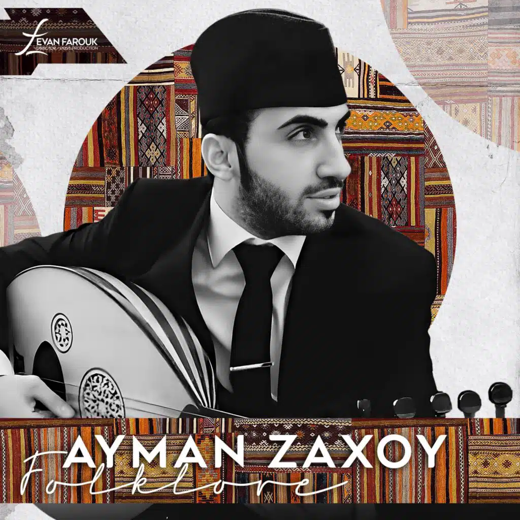 Albert Rowel Mix (Assyrian)