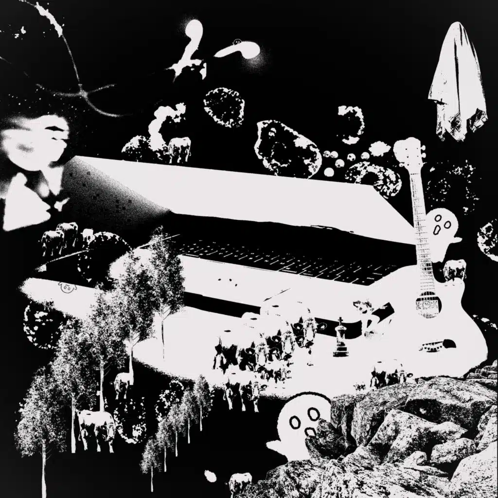 Folk of Incheon [Playing Ghosts]