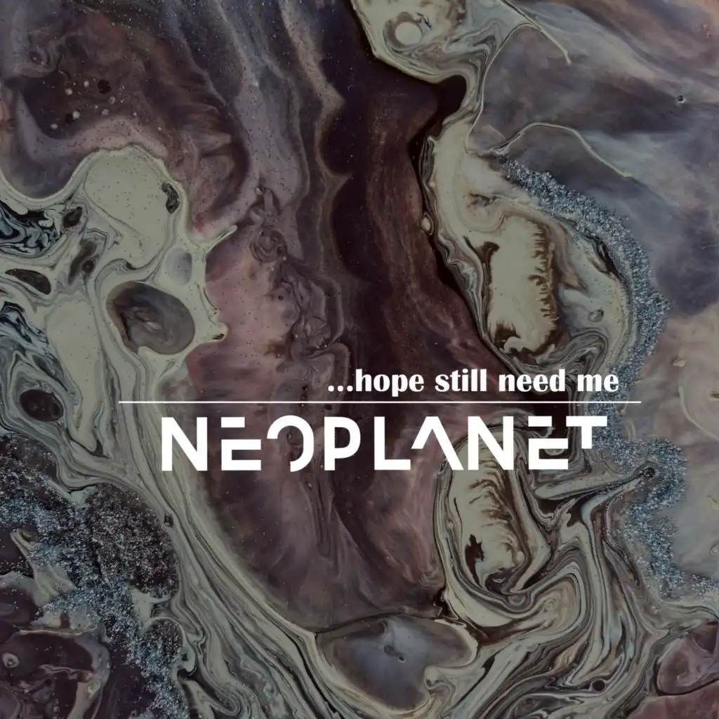 Hope Still Need Me (Radio-Edit)