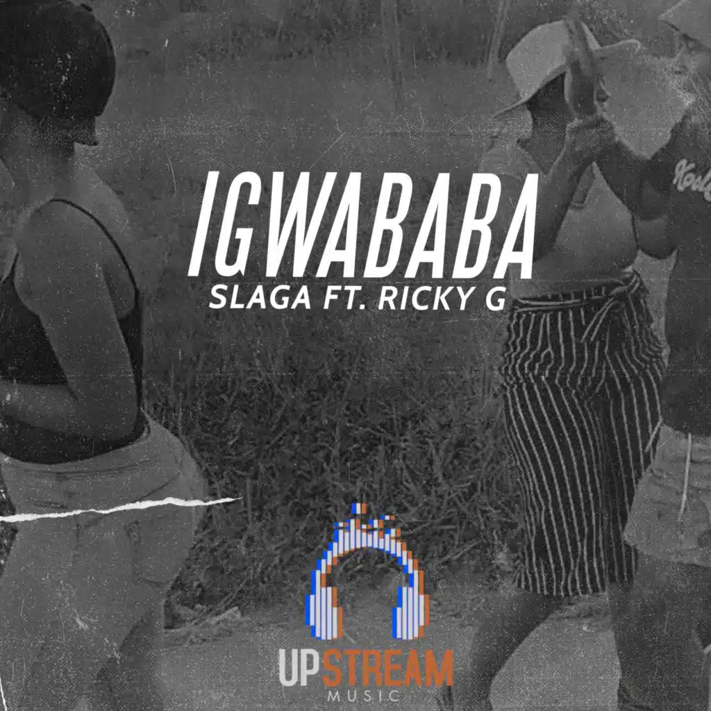 Igwababa (feat. Ricky G)