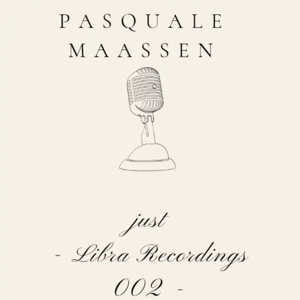 Pasquale Maassen
