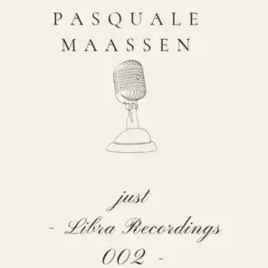 Pasquale Maassen