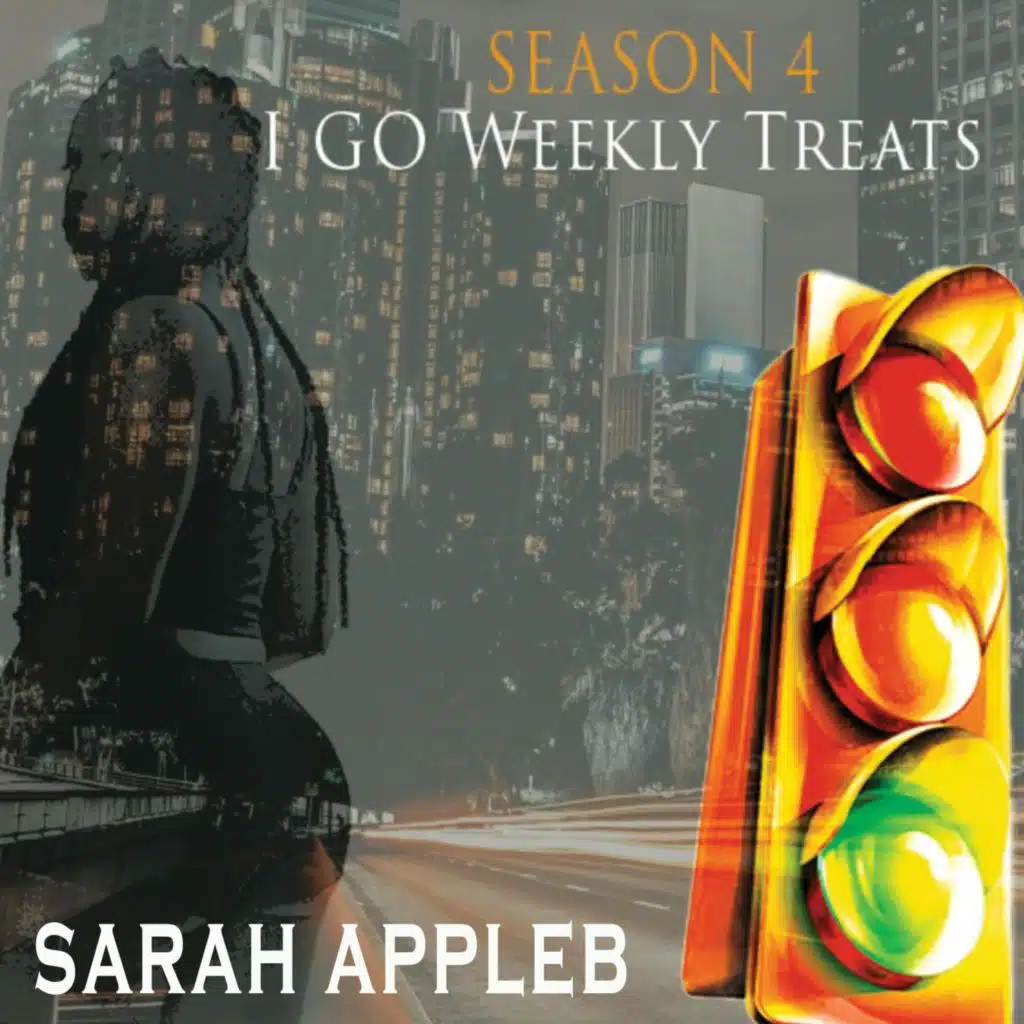 I Go Weekly Treats Season 4