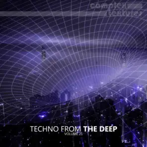 Techno from the Deep, Vol. 21