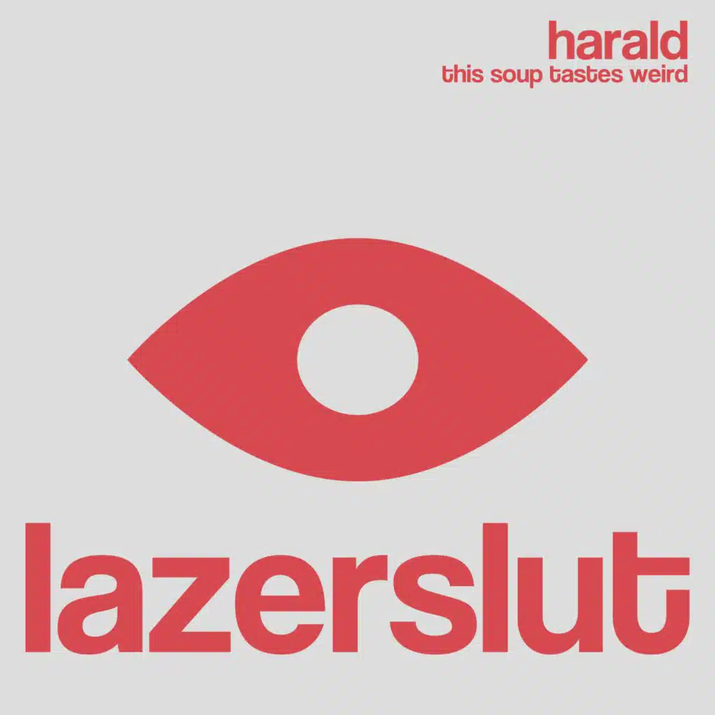 This Soup Tastes Weird