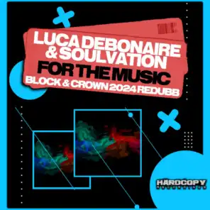 Luca Debonaire & Soulvation