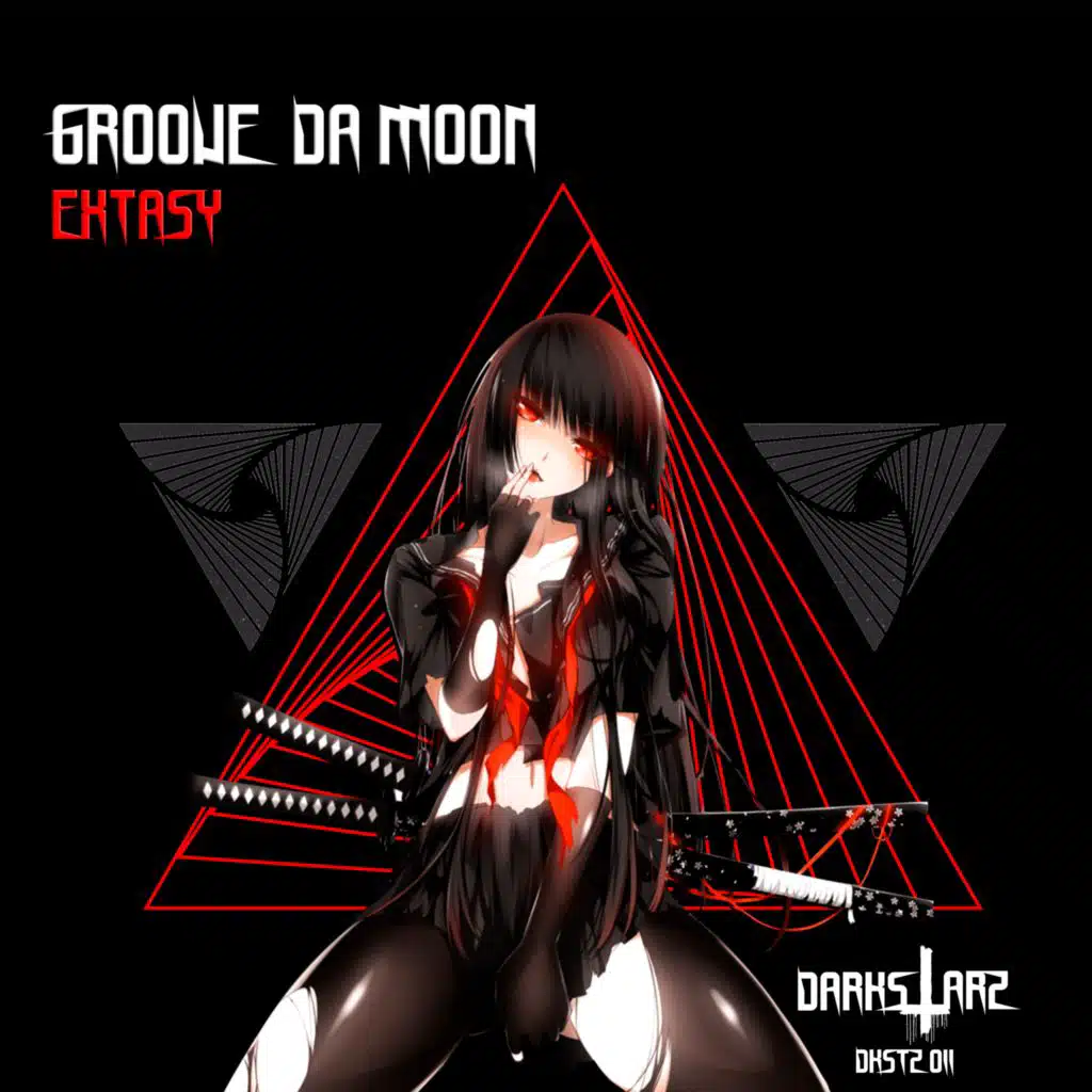 Groove Da Moon
