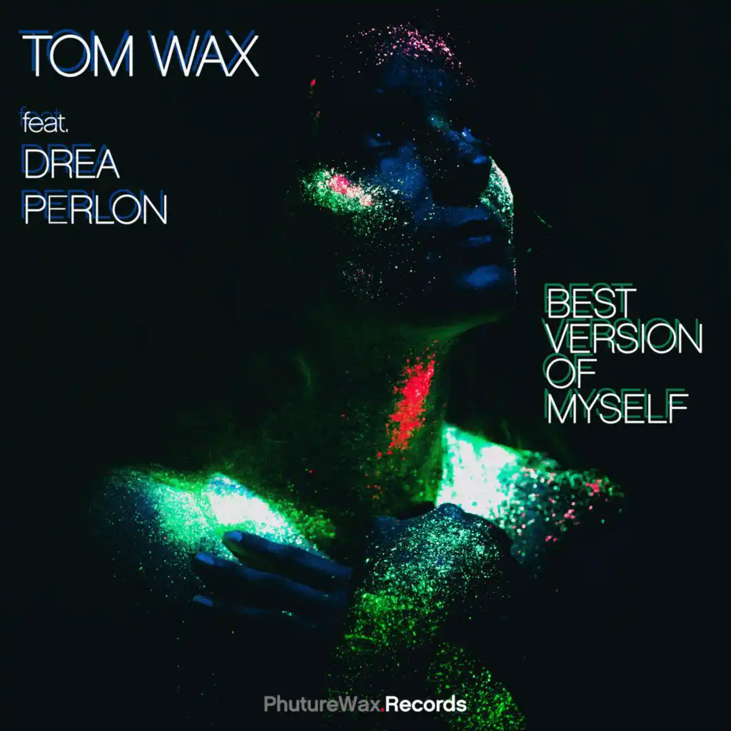 Best Version of Myself (Radio-Edit) [feat. Drea Perlon]