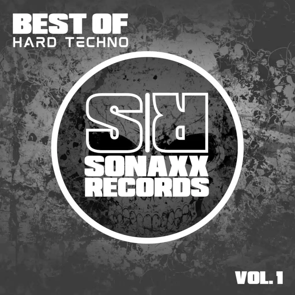 Best of Hard Techno, Vol. 1 Sonaxx Records
