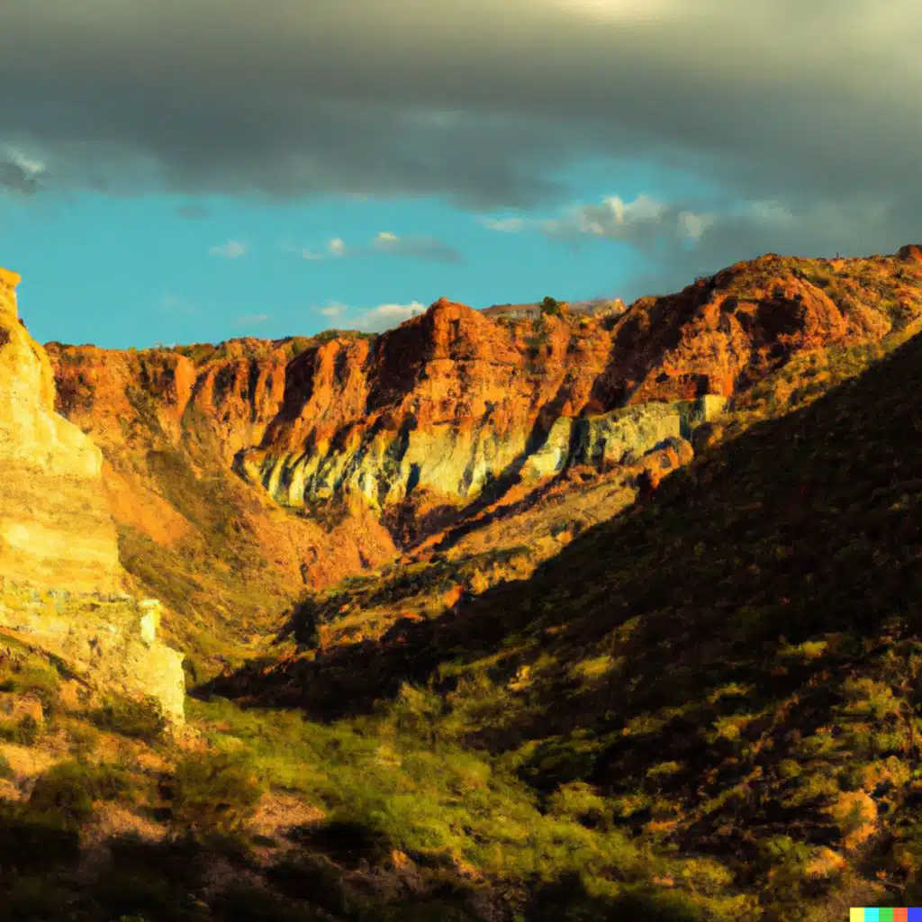 Arrorró por vidalita