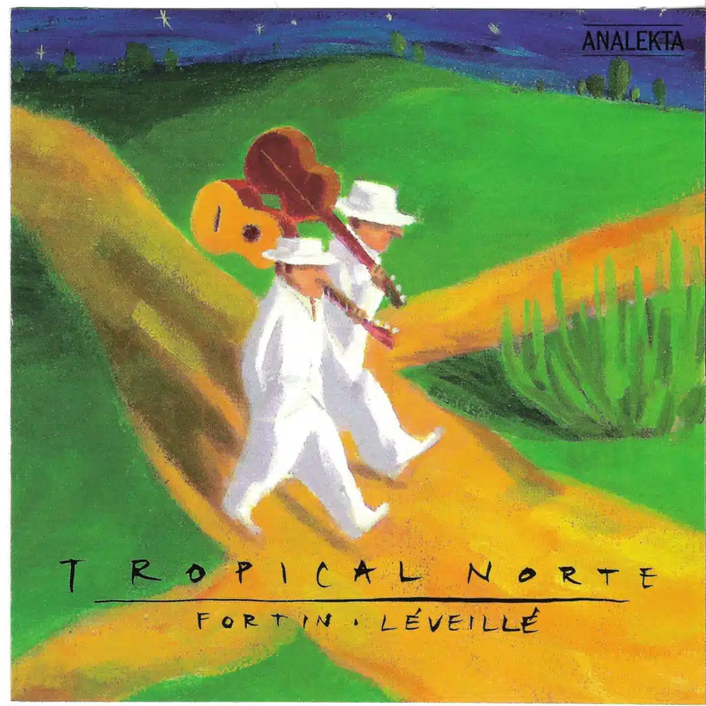 Fortin-Léveillé