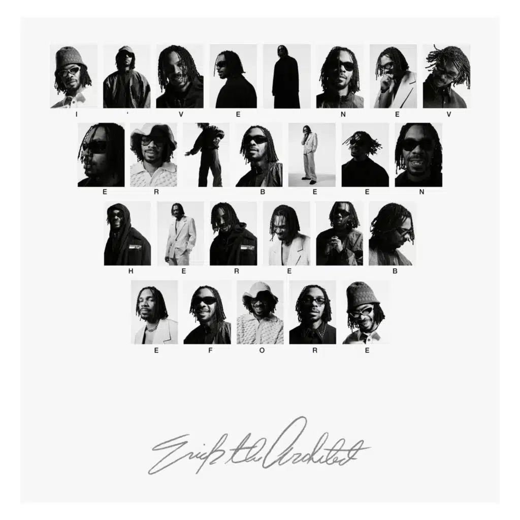 Erick the Architect & WESTSIDE BOOGIE