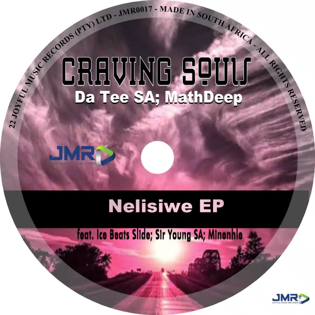 Craving Souls & Da Tee SA