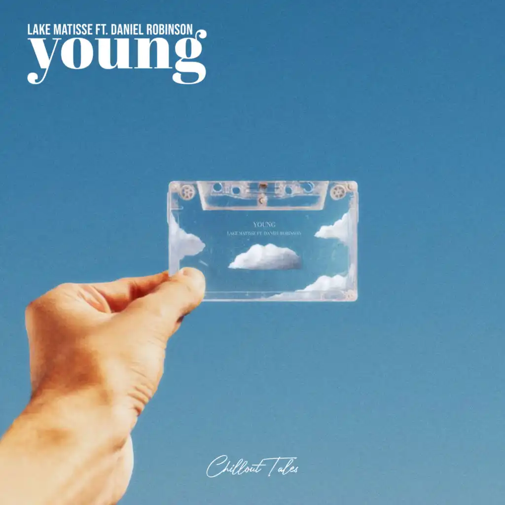 Young (feat. Daniel Robinson)