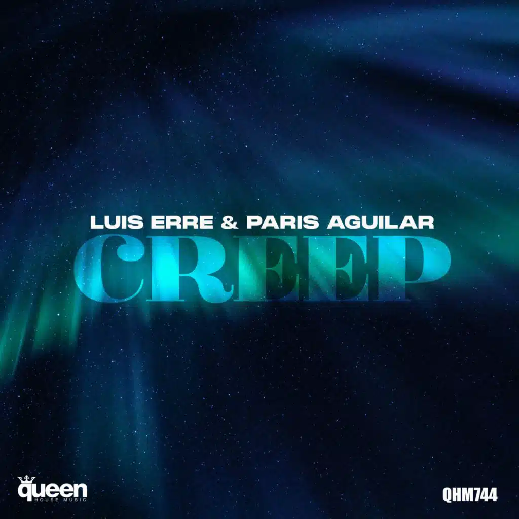 Luis Erre & Paris Aguilar