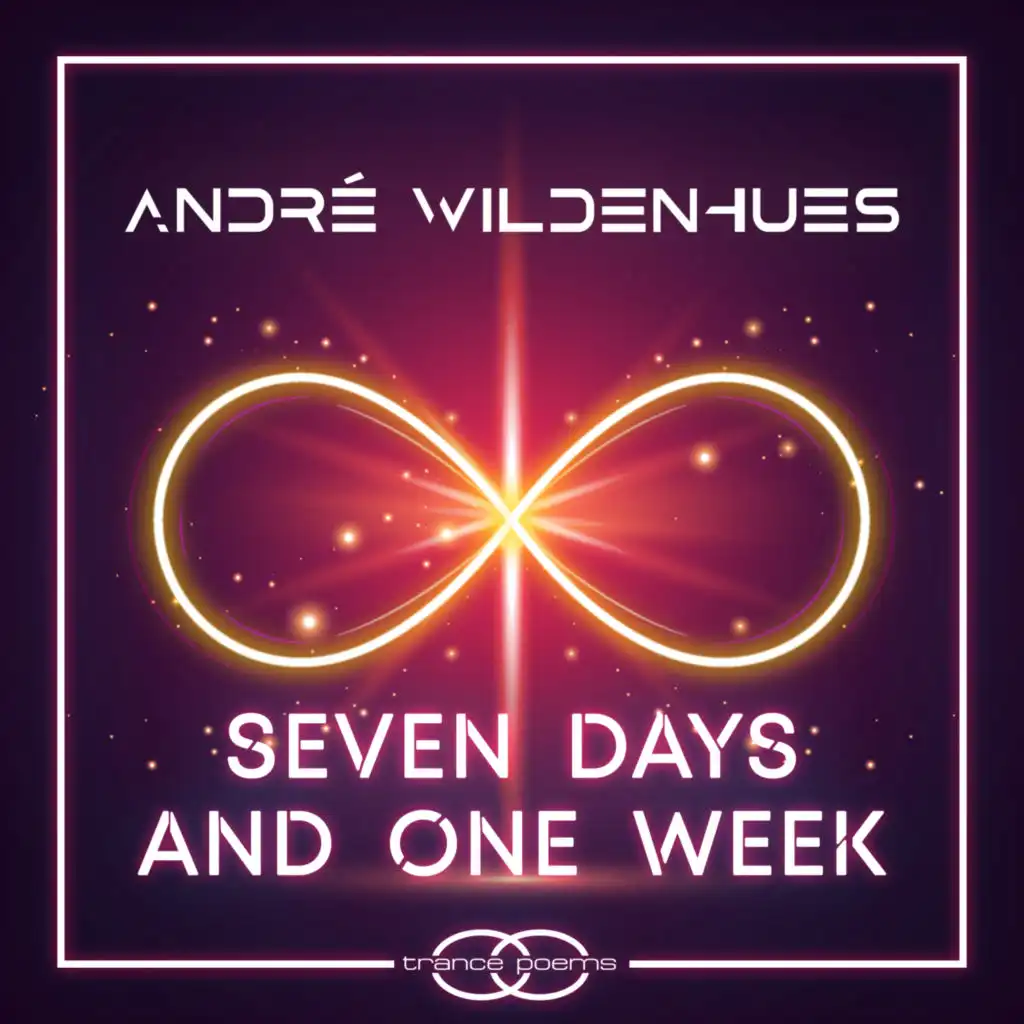 Seven Days One week (Radio Mix)