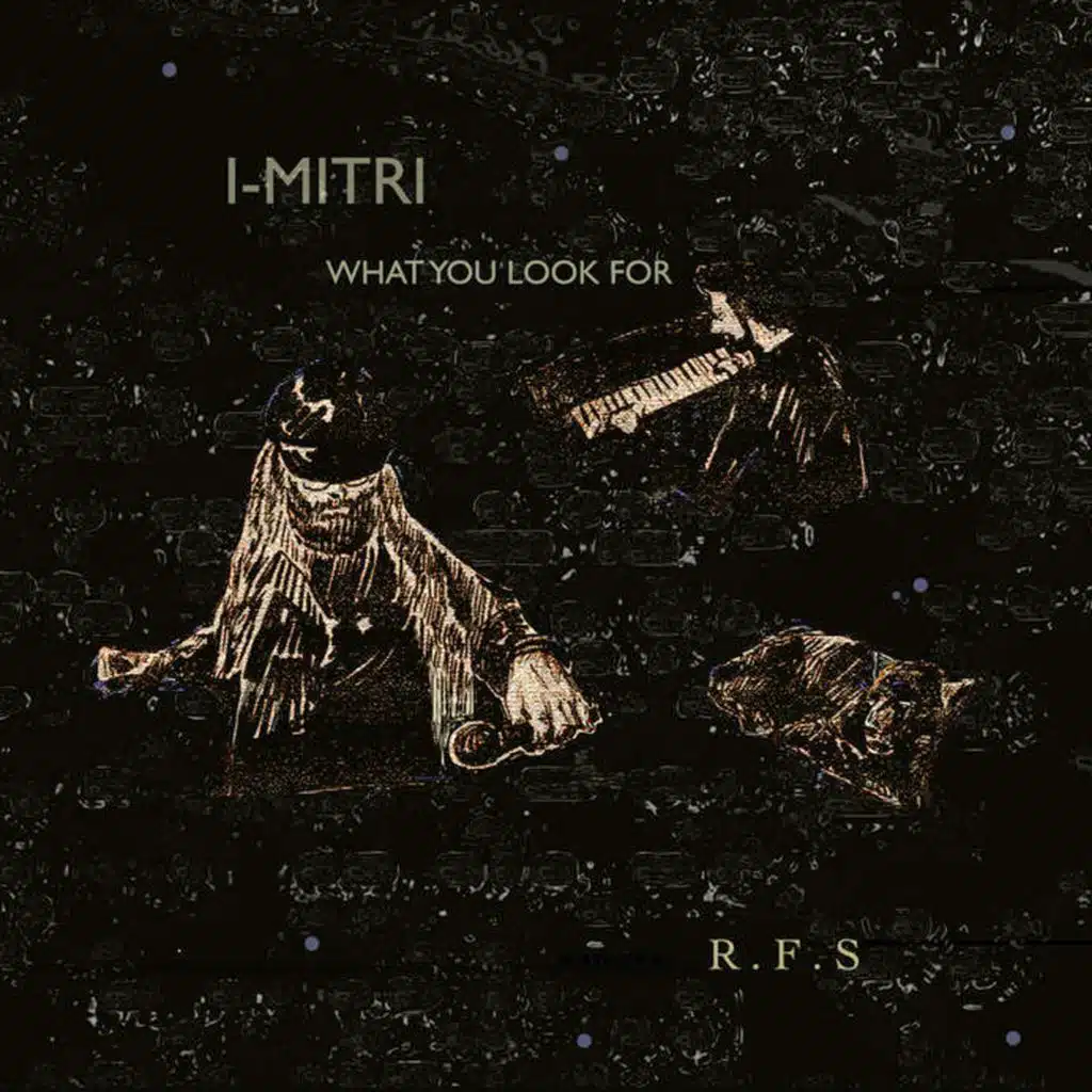 What You Look For (feat. I-Mitri)
