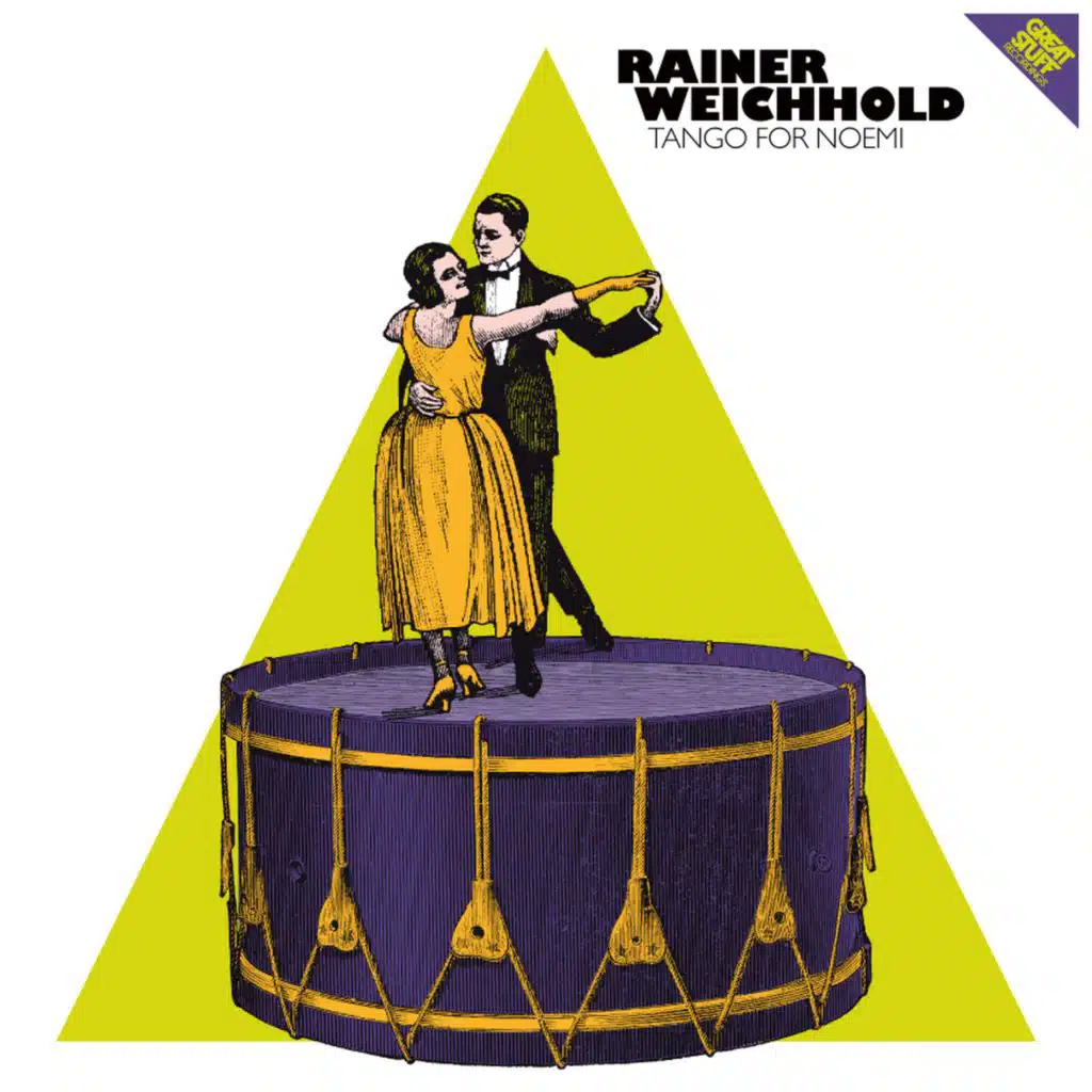 Tango for Noemi (Sascha Braemer Remix)