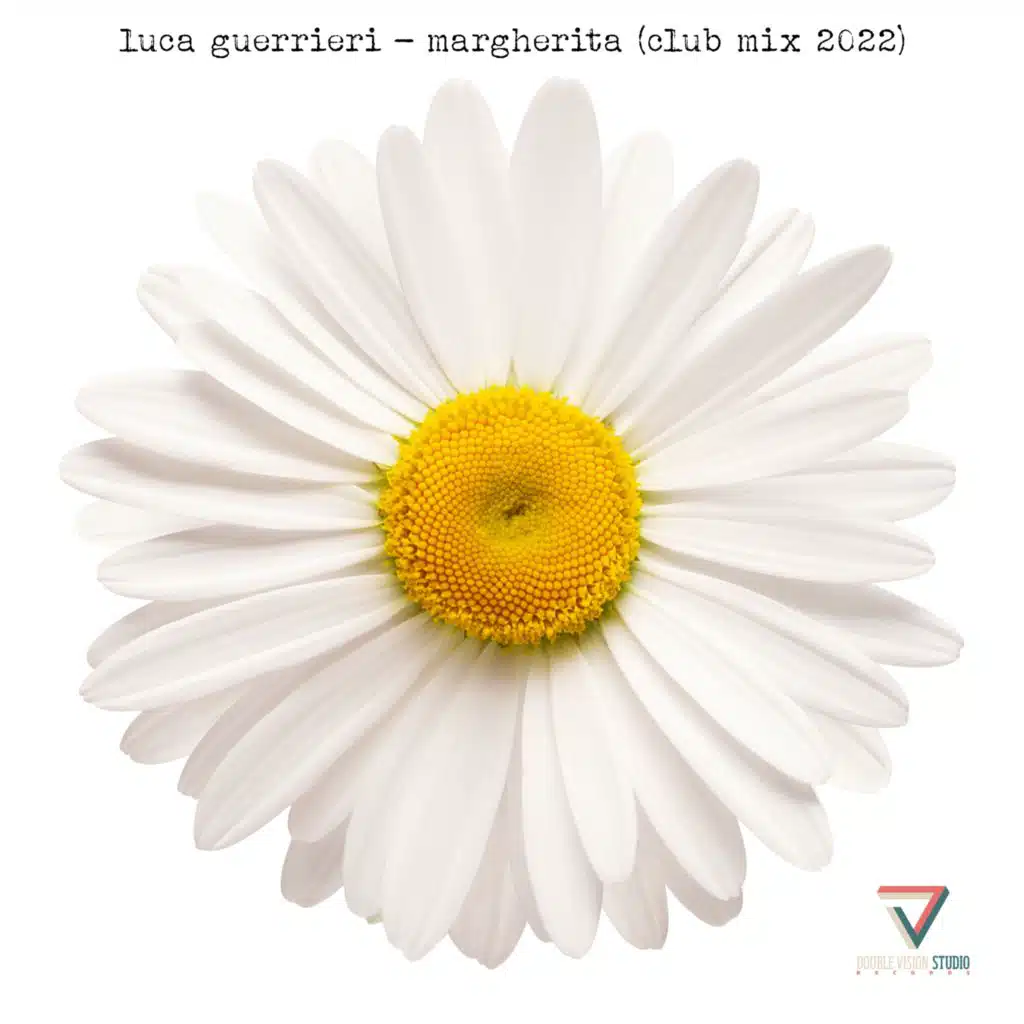 Margherita (Club Mix 2022)