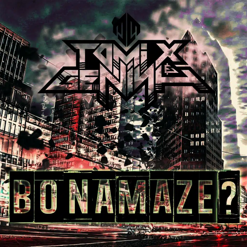BONAMAZE
