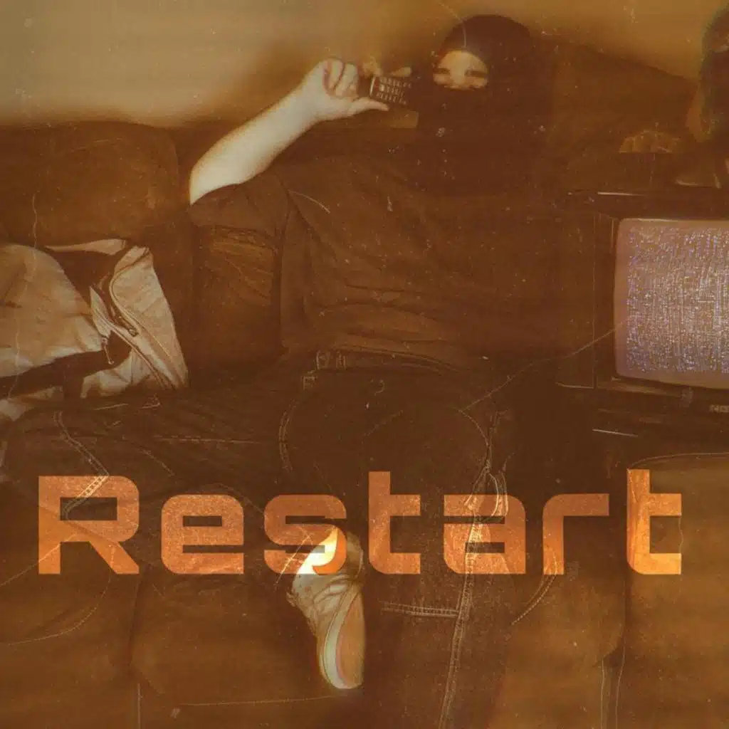 ريستارت