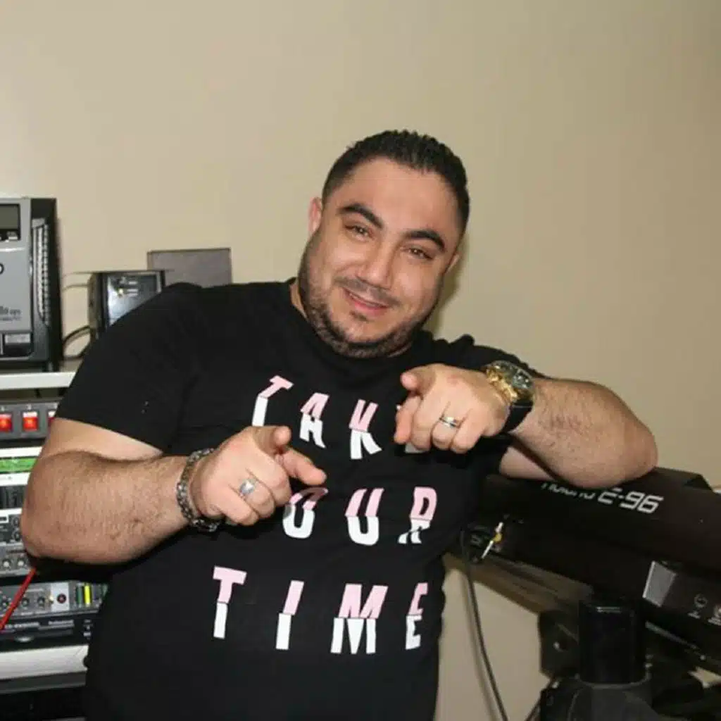 Tesahri maâya