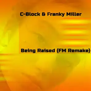 C-Block feat. Franky Miller