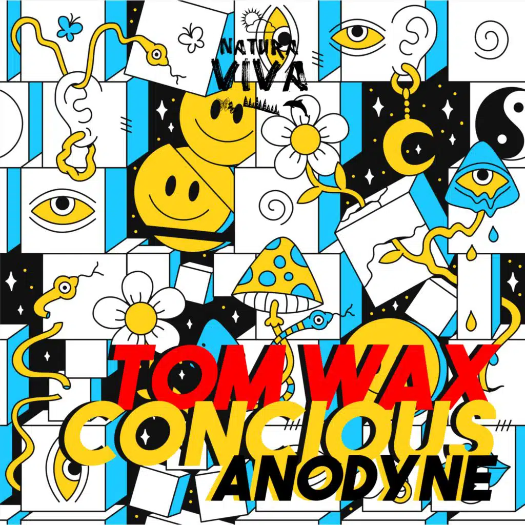 Tom Wax & concious