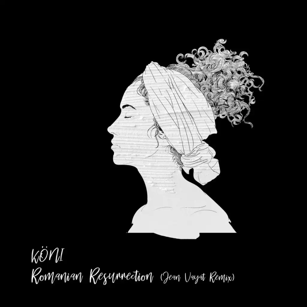 Romanian Resurrection (Jean Vayat Remix)