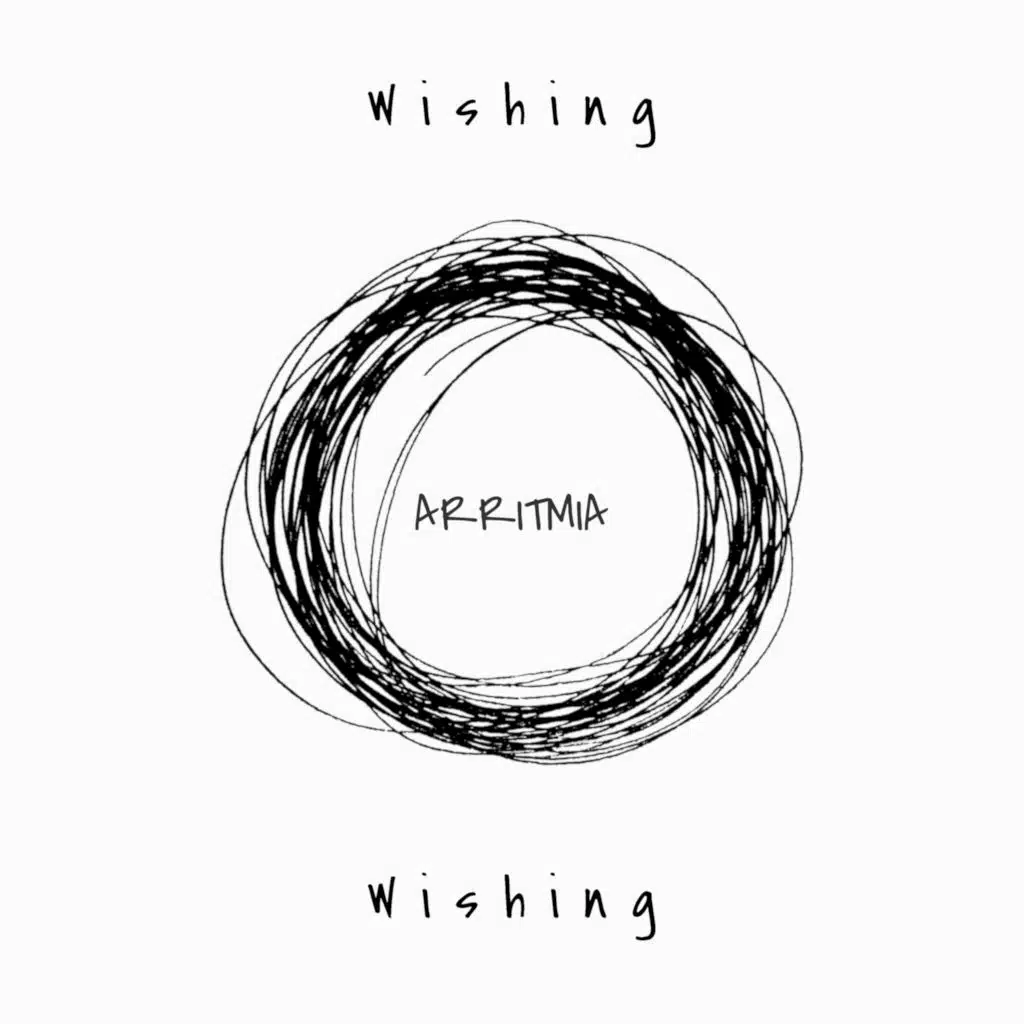 Wishing (feat. Anthony Hughes)