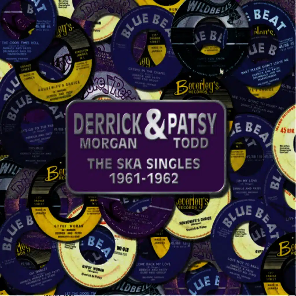 Feel So Fine (1961 Single Version)