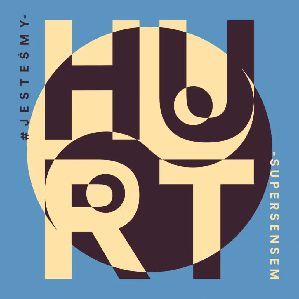 #jesteśmysupersensem (feat. Martyna Baranowska & Jarosław Treliński)