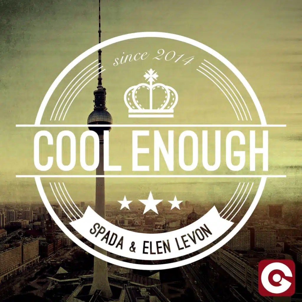Cool Enough (Extended Mix)