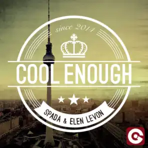 Cool Enough (Radio Edit)