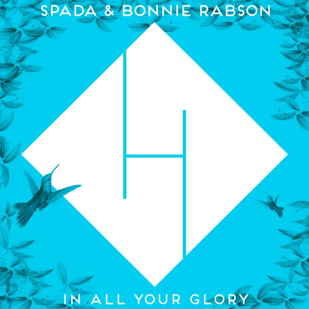 In All Your Glory (Boris Brejcha Remix) [feat. Bonnie Rabson]