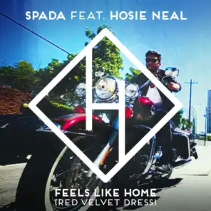Feels Like Home (Red Velvet Dress) (Bakermat Remix) [feat. Hosie Neal]