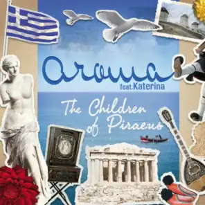 The Children of Piraeus (Easy Cut English Version) [feat. Katerina]