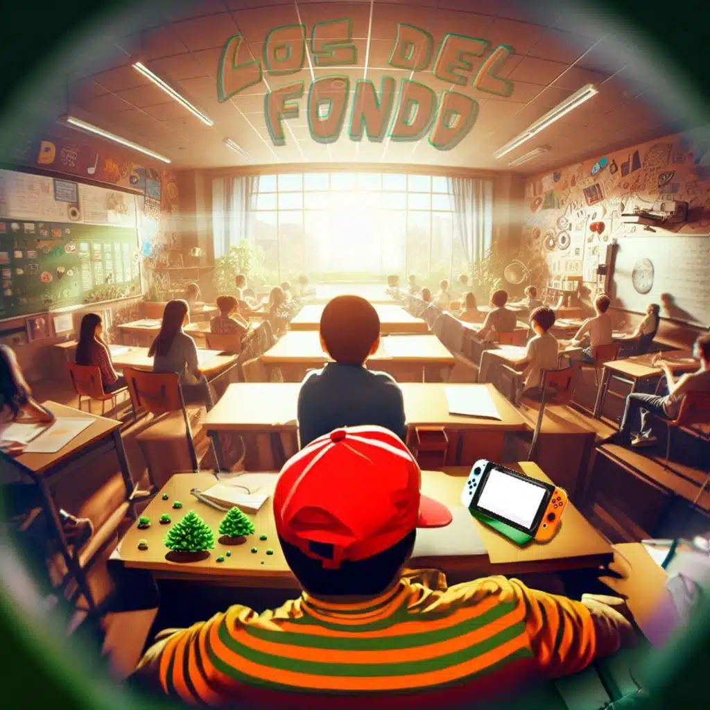 Los del Fondo