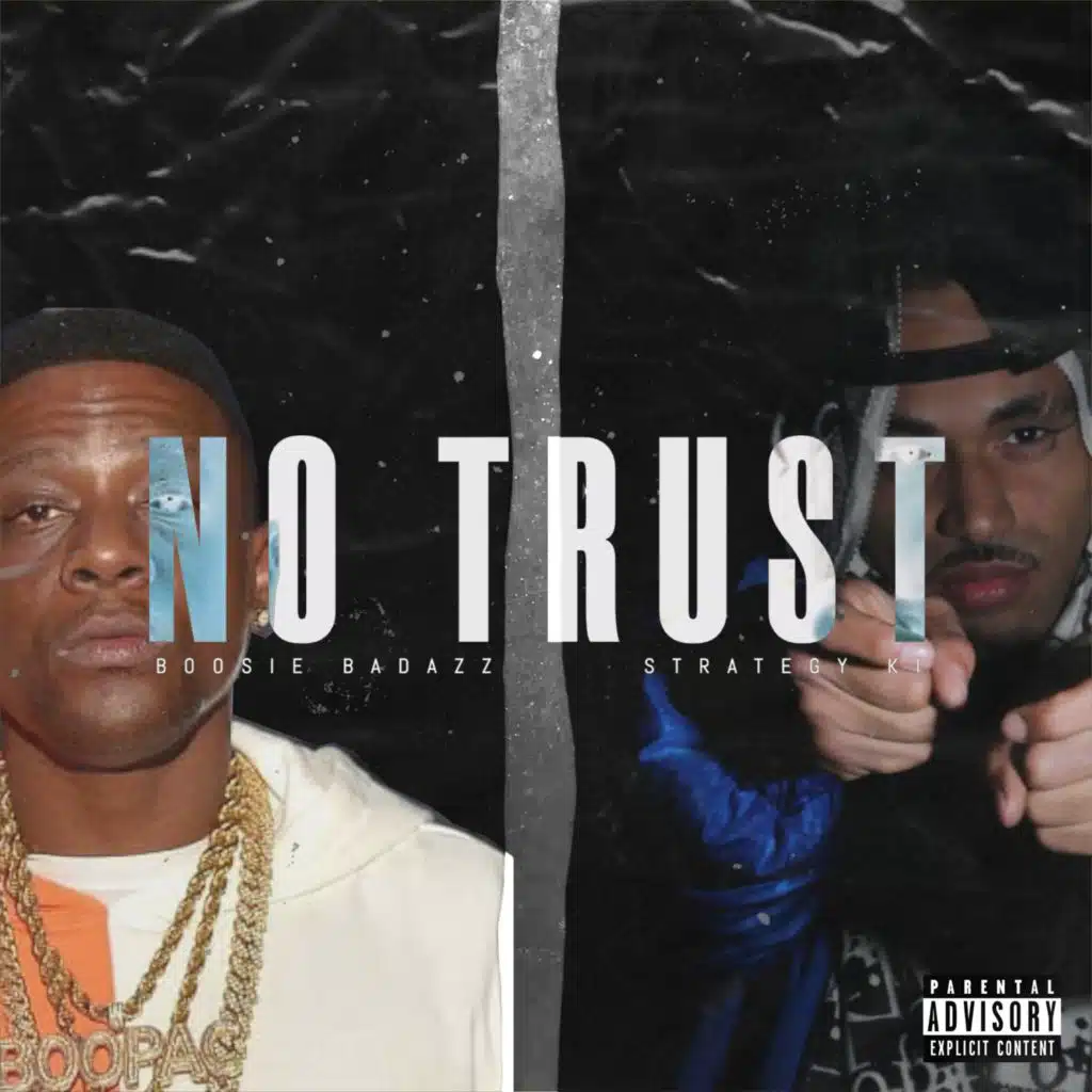 No Trust