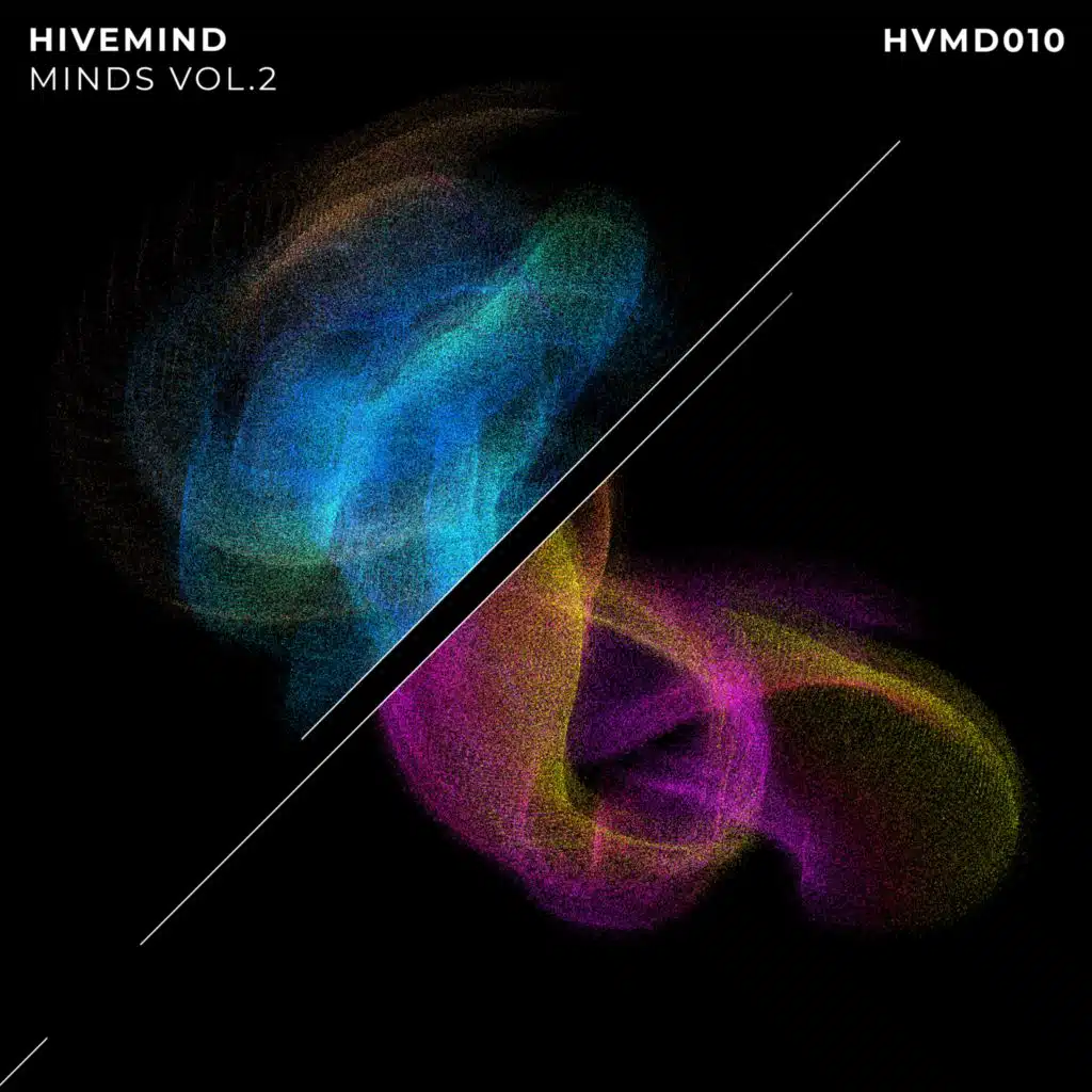 Minds, Vol. 2
