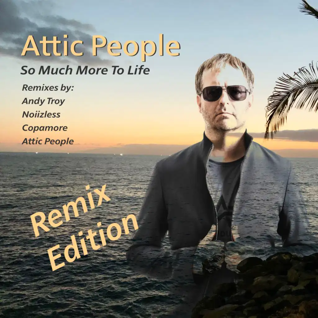 Attic People