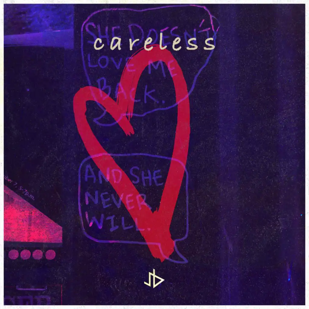 Careless