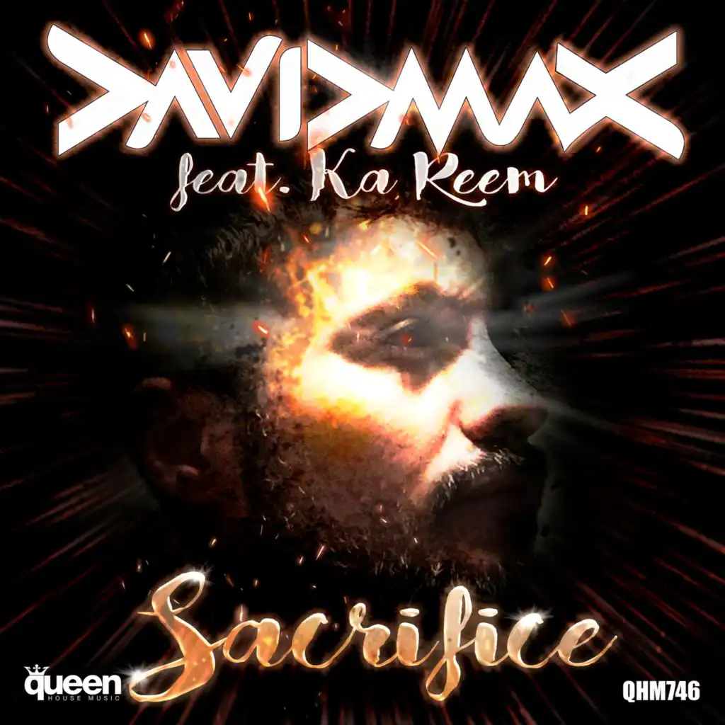 Sacrifice (feat. Ka Reem)