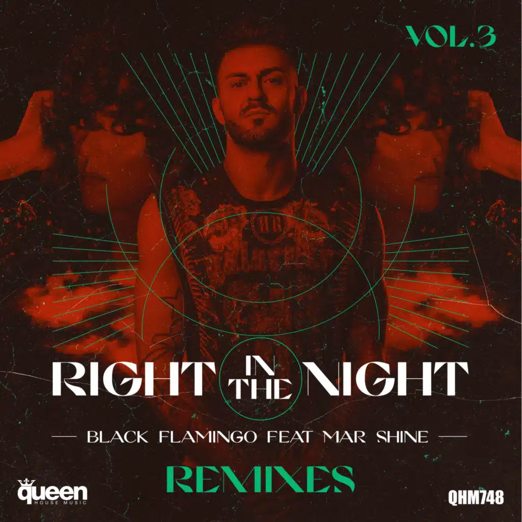 Right in the Night, Vol. 3 (The Remixes) [feat. Mar Shine]