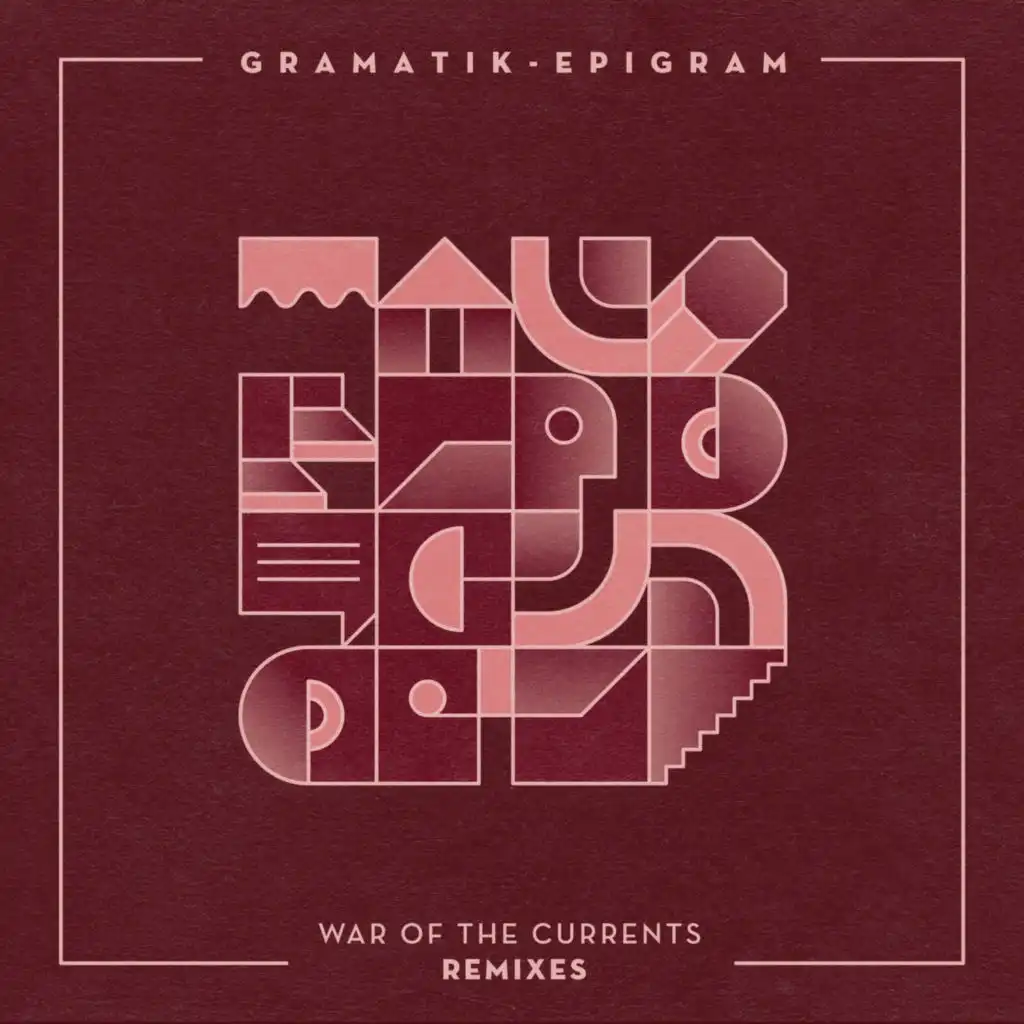 War of the Currents (Awoltalk Remix)