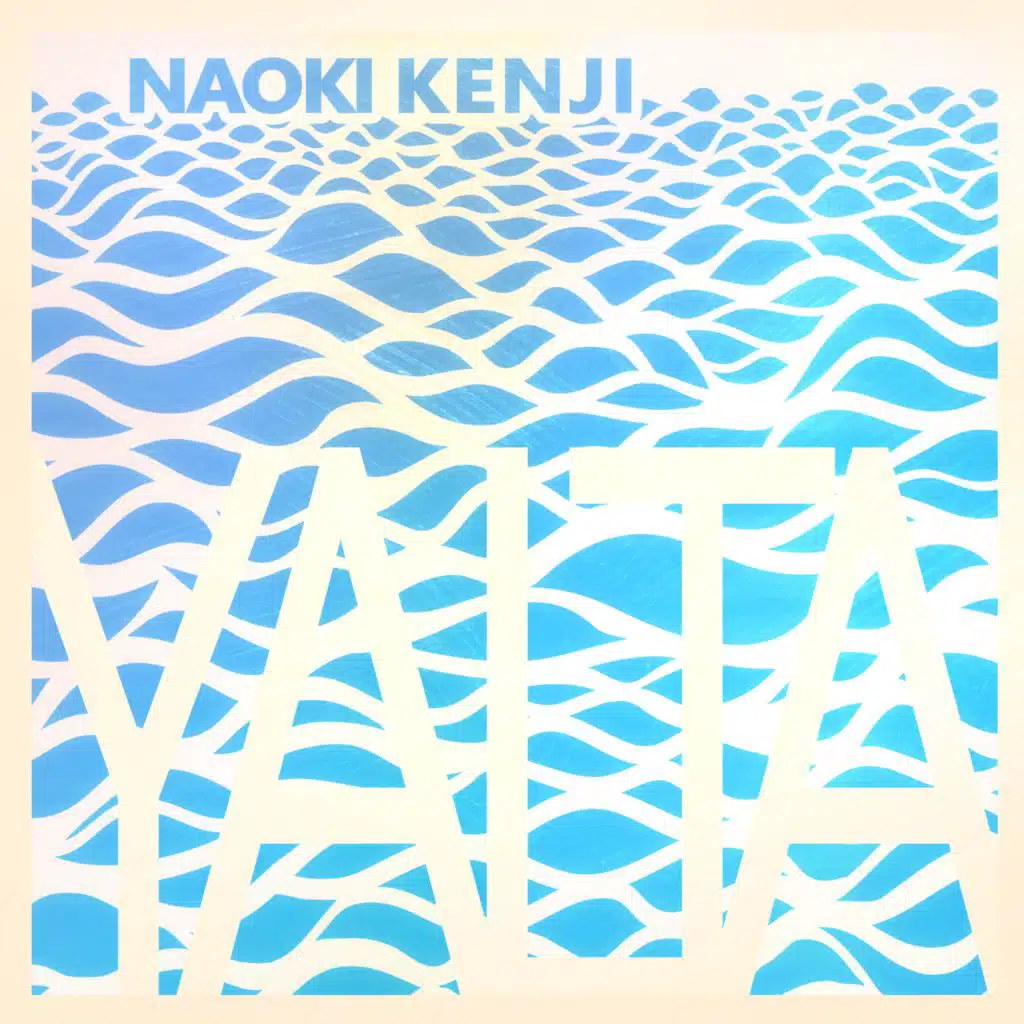 Naoki Kenji
