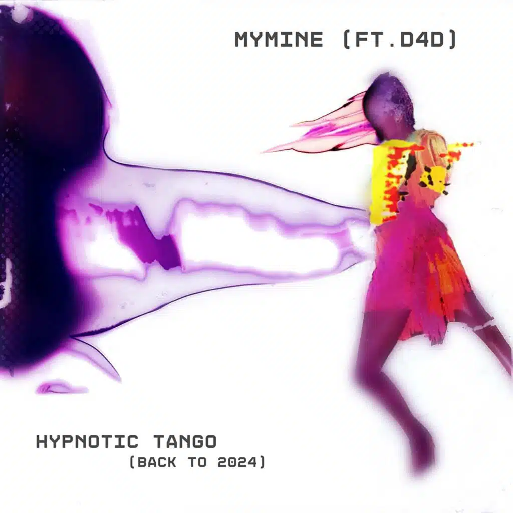 Hypnotic Tango (Back to 2024) [feat. D4D]