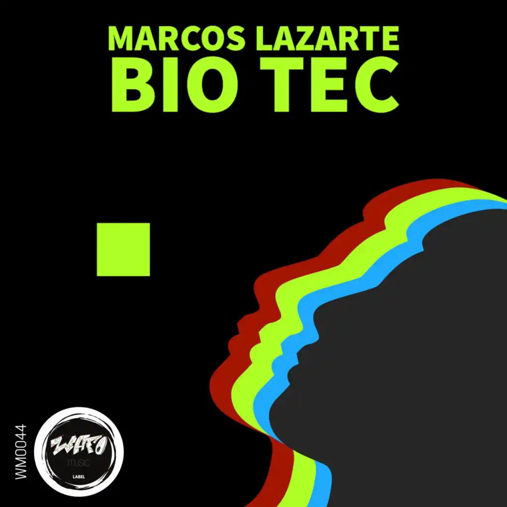 Marcos Lazarte