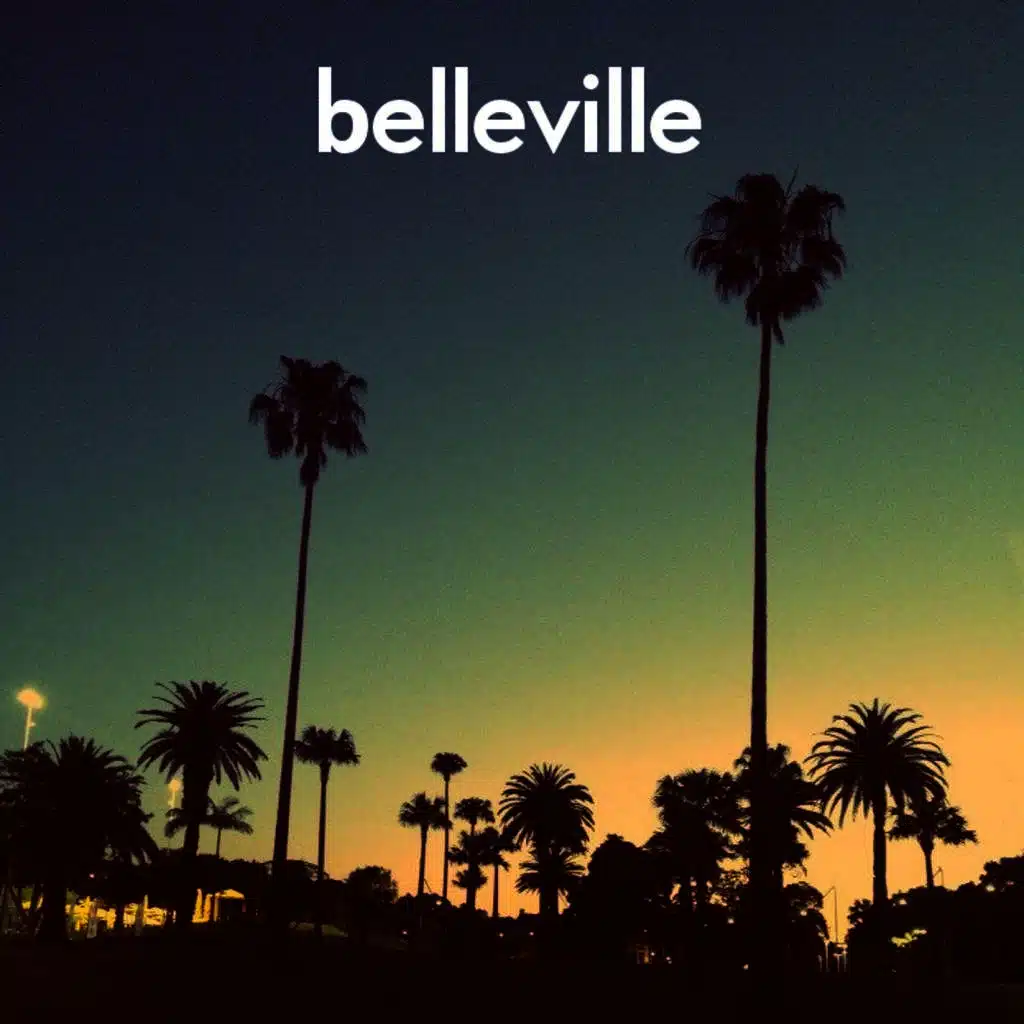 Sunsets & Nightfalls