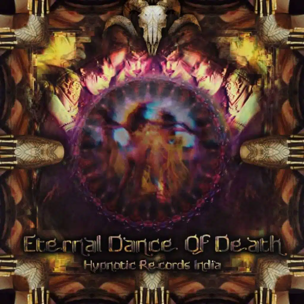 Death Symphony 210